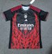 25-26 Benfica Special Edition Black Red Training shirts