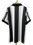 1980-1982 Newcastle Retro Soccer Jersey