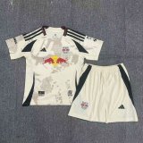 25-26 New York Red Bulls Away Adult Suit