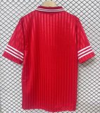 1995-1996 Zaragoza Away Retro Soccer Jersey