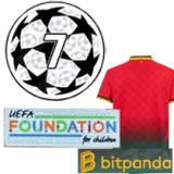 25-26 ACM Fourth Goalkeeper Player Version Soccer Jersey