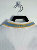 1999-2000 Lazio Third Retro Soccer Jersey