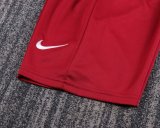 2004-2005 ATM Away Retro Kids Soccer Jersey