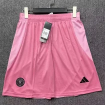 25-26 Inter Miami Home Shorts Pants