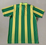 1988 Newcastle Away Retro Soccer Jersey