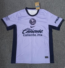 23-24 Club America Third Fans Soccer Jersey