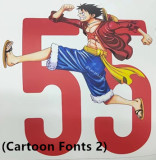 24-25 Japan Commemorative Edition Fans Soccer Jersey (纪念版)