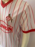 1985-1986 FC Köln Home Retro Soccer Jersey