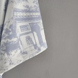 22-23 France Away Fans Version Soccer Jersey