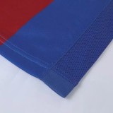 2006-2007 BAR Home Long Sleeve Retro Soccer Jersey