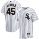 2024 MLB Chicago White Sox New Pattern Jersey