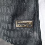 25-26 Corinthians Away Player Version Soccer Jersey