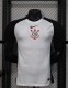 25-26 Corinthians Home Player Version Soccer Jersey