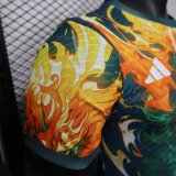 25-26 Japan Green Special Edition Player Version Soccer Jersey