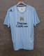 2007-2008 Man City Home Retro Soccer Jersey