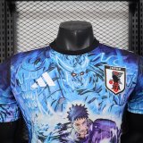 25-26 Japan Special Edition Player Version Soccer Jersey