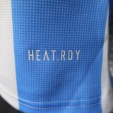 25-26 Argentina Special Edition Player Version Soccer Jersey