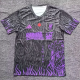 25-26 Japan Black Purple Special Edition Fans Soccer Jersey