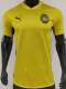 25-26 Malaysia Home Player Version Soccer Jersey