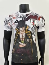 25-26 Japan Special Edition Player Version Soccer Jersey