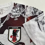 25-26 Japan Special Edition Player Version Soccer Jersey