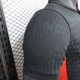 24-25 BAR Special Edition Player Version Soccer Jersey