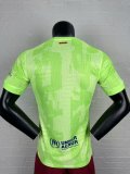 24-25 BAR Third Player Soccer Jersey*空白版