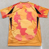 25-26 Paris FC Away Fans Soccer Jersey