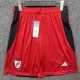 25-26 River Plate Third Shorts Pants