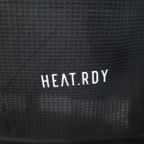 25-26 Algeria Black Player Version Training shirts