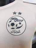25-26 Algeria Khaki Player Version Training shirts