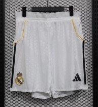 25-26 RMA Home Player Version Shorts Pants