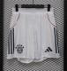 25-26 Bayern Away Player Version Shorts Pants