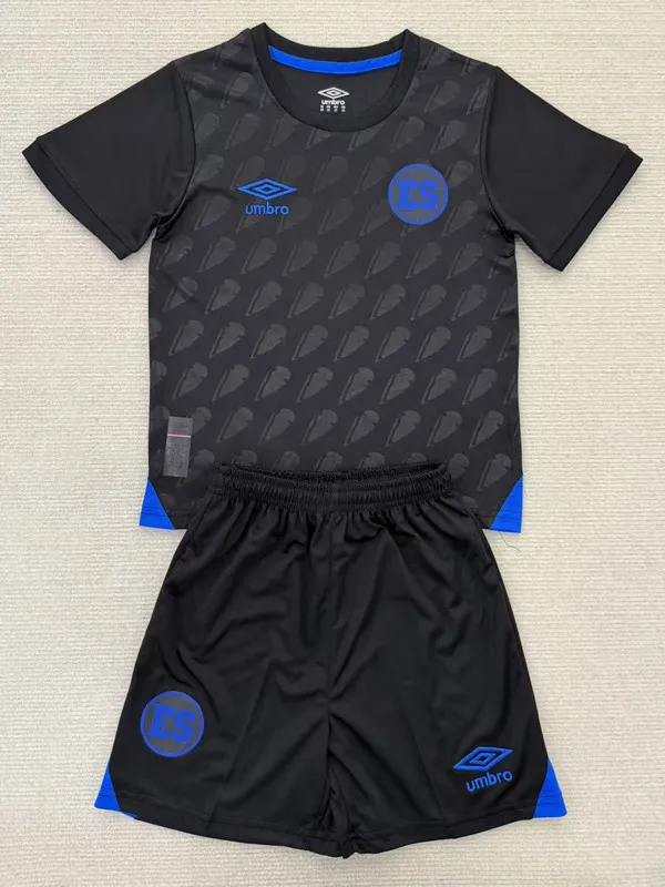 25-26 Salvador Third Adult Suit
