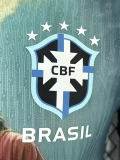 25-26 Brazil Special Edition Player Version Training shirts
