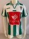 1997-1999 Cordoba Home Retro Soccer Jersey