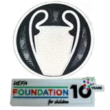 24-25 PSG Home Champions Of Europe 25 ICI C'EST Paris Player Version Soccer Jersey