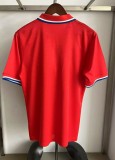 25-26 Rangers Third Fans Soccer Jersey