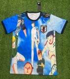 25-26 Japan Special Edition Fans Soccer Jersey