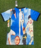 25-26 Japan Special Edition Fans Soccer Jersey