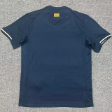 25-26 Girona Third Fans Soccer Jersey