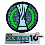 2025 Real Betis UECL Finals Player Version Soccer Jersey