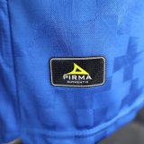 25-26 Cruz Azul Home Player Version Soccer Jersey