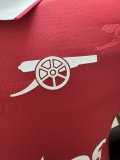 25-26 ARS Red Special Edition Player Version Soccer Jersey