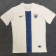 25-26 Finland Home Fans Soccer Jersey