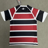 25-26 Santa Cruz Home Fans Soccer Jersey