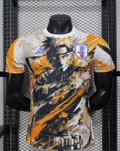 25-26 Japan Special Edition Player Version Soccer Jersey