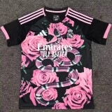 25-26 RMA Pink Special Edition Fans Training Shirts *玫瑰蛇