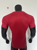 25-26 China Home Player Version Soccer Jersey