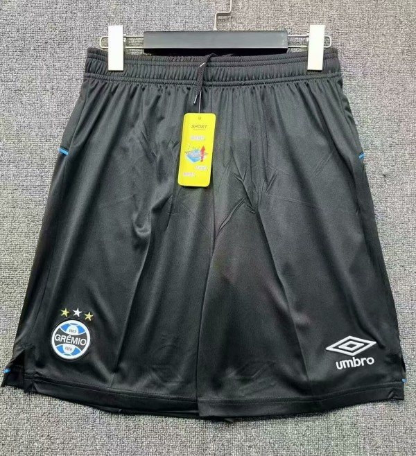 25-26 Gremio Home Shorts Pants
